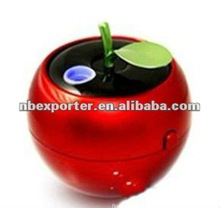 Apple shape air humidifier